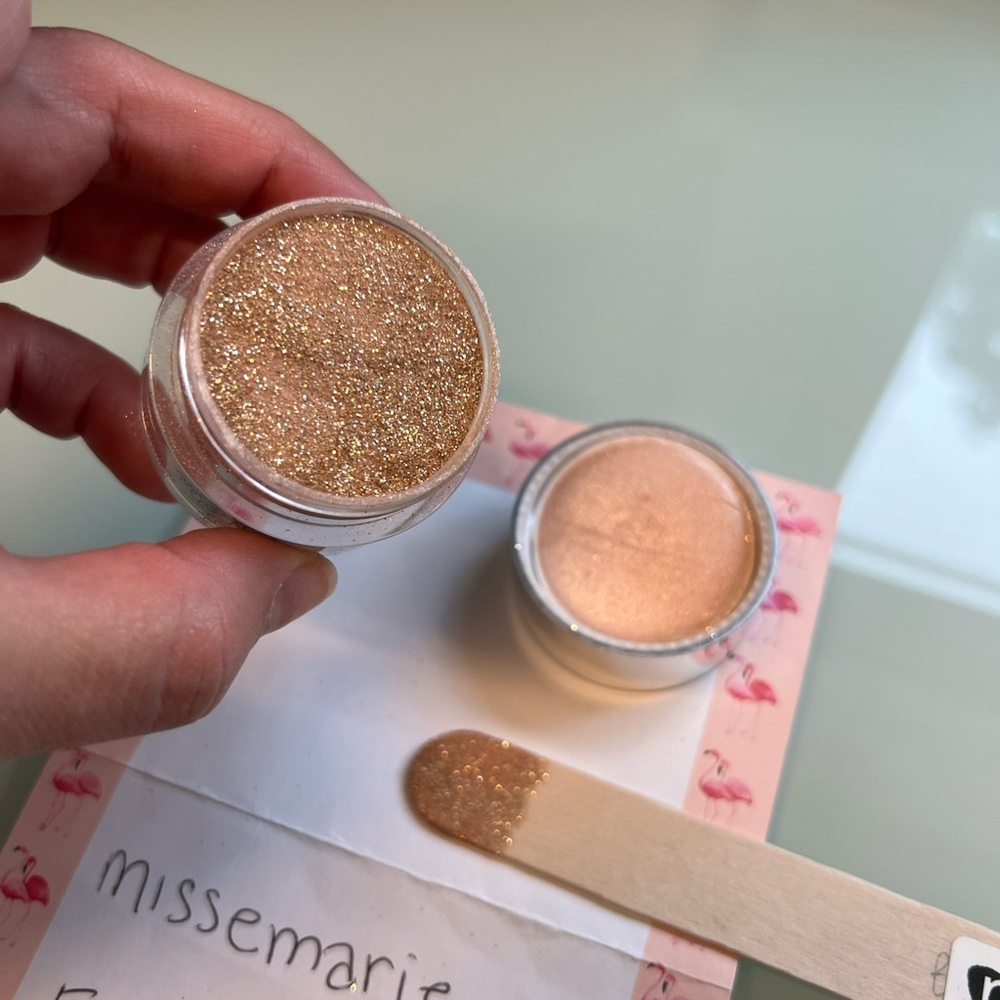 Revel Nail Dip Powder BF Freebie 2